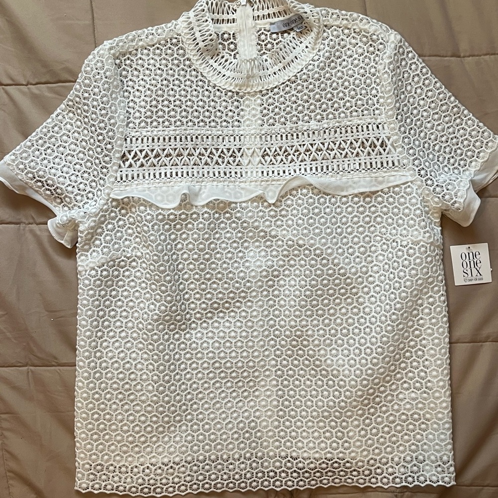 Woman’s shirt